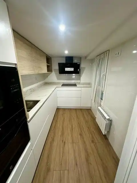 Piso de 75 m² en Burgos