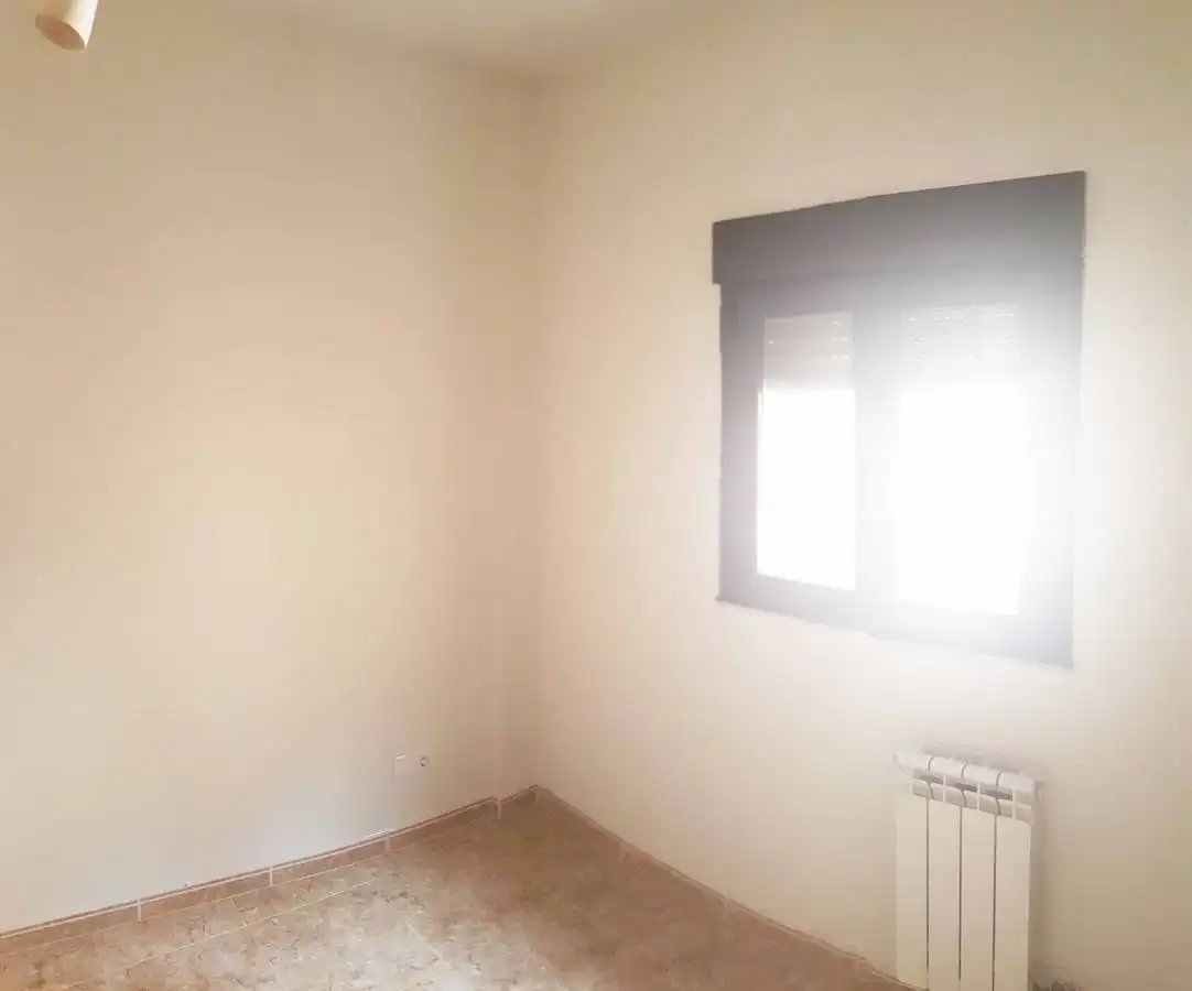 Piso de 96 m² en Medina de Rioseco