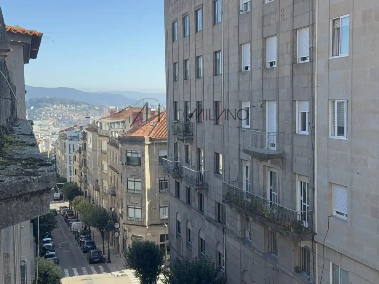 Pis de 75 m² a Vigo