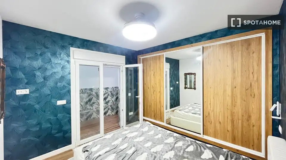 Habitación 115 m², Colmenar