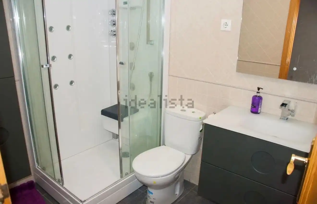 Piso de 100 m² en Valdemoro
