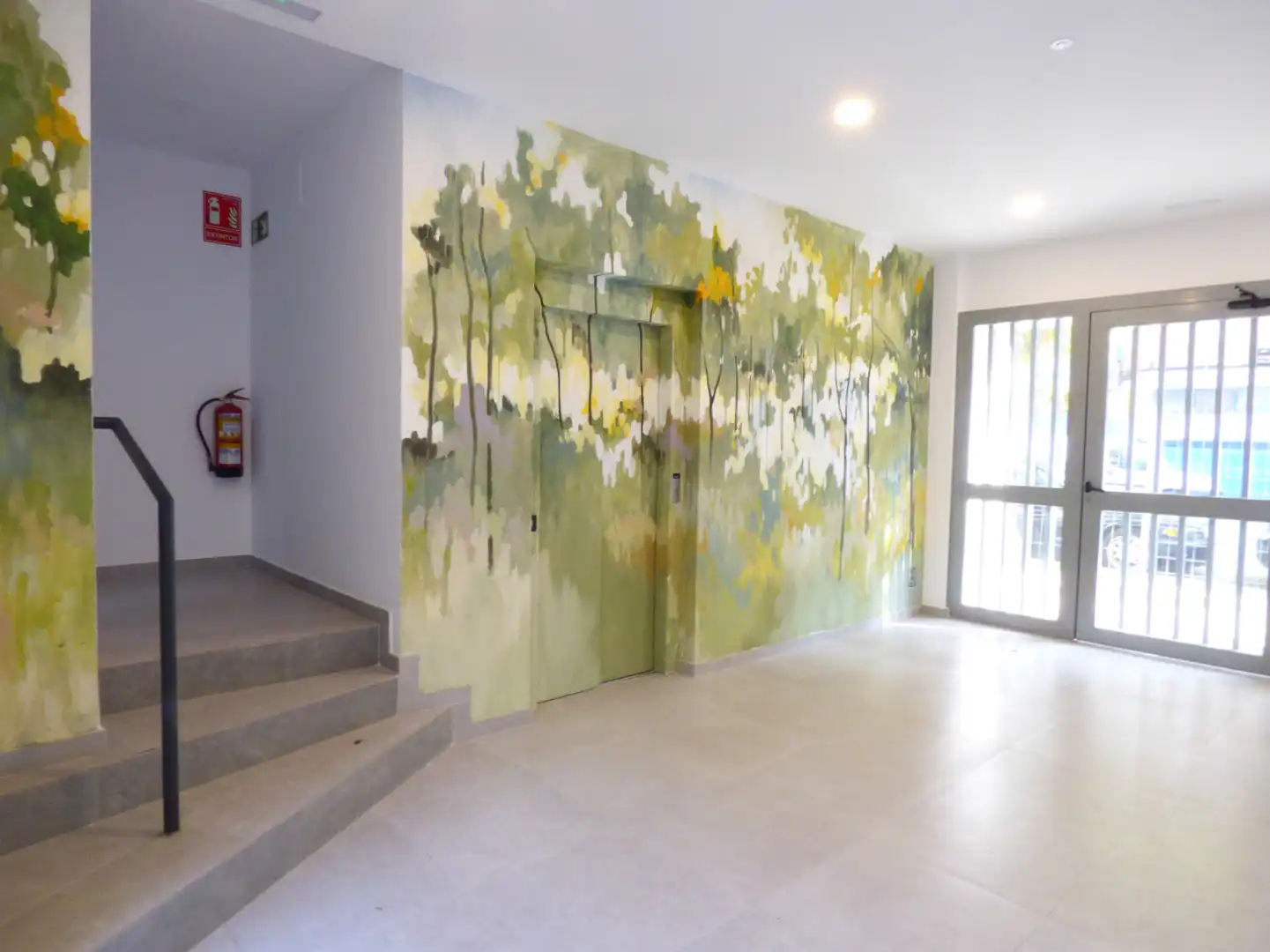 Pis de 51 m² a Madrid