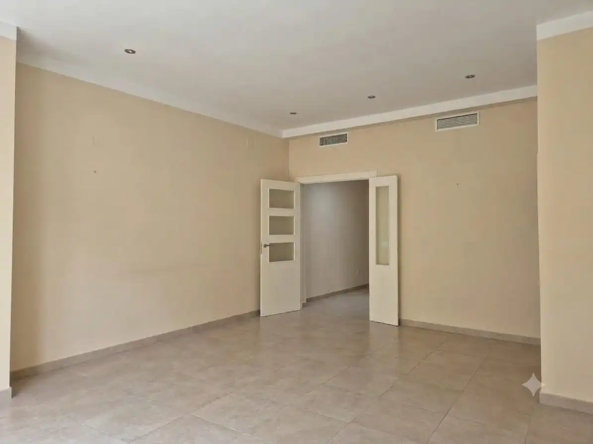 Piso de 120 m² en Lucena
