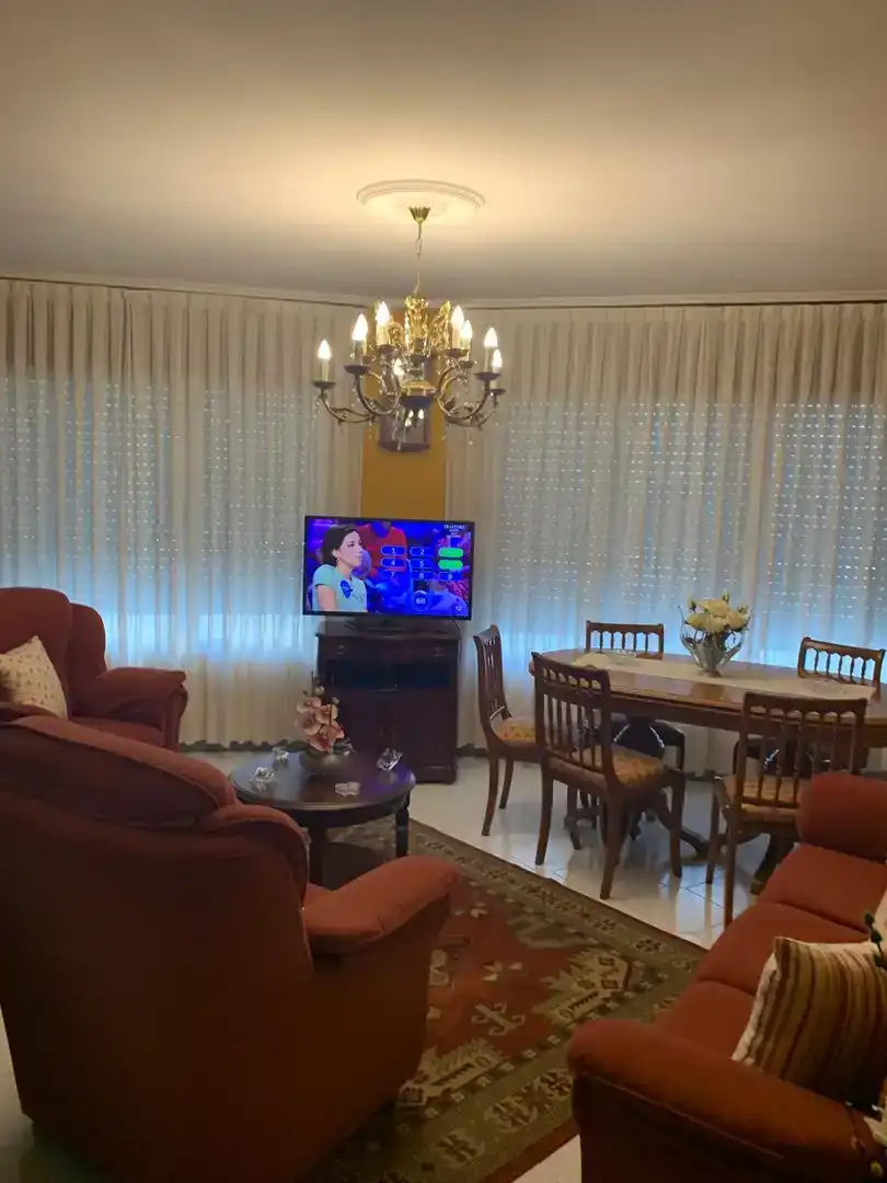 Piso de 90 m² en Ferrol