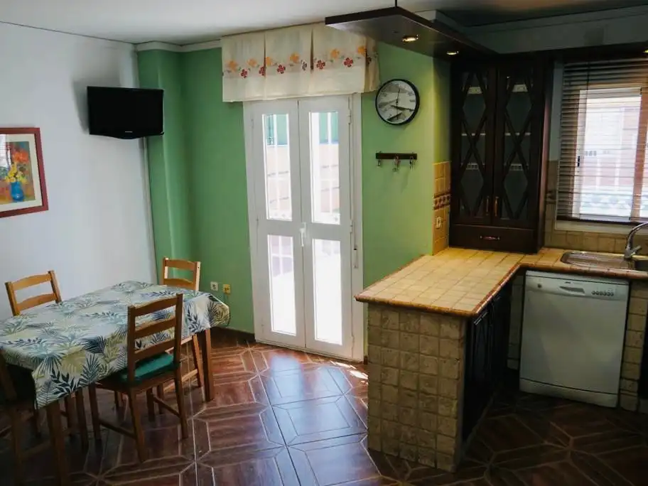 Piso de 150 m² en Mairena del Aljarafe