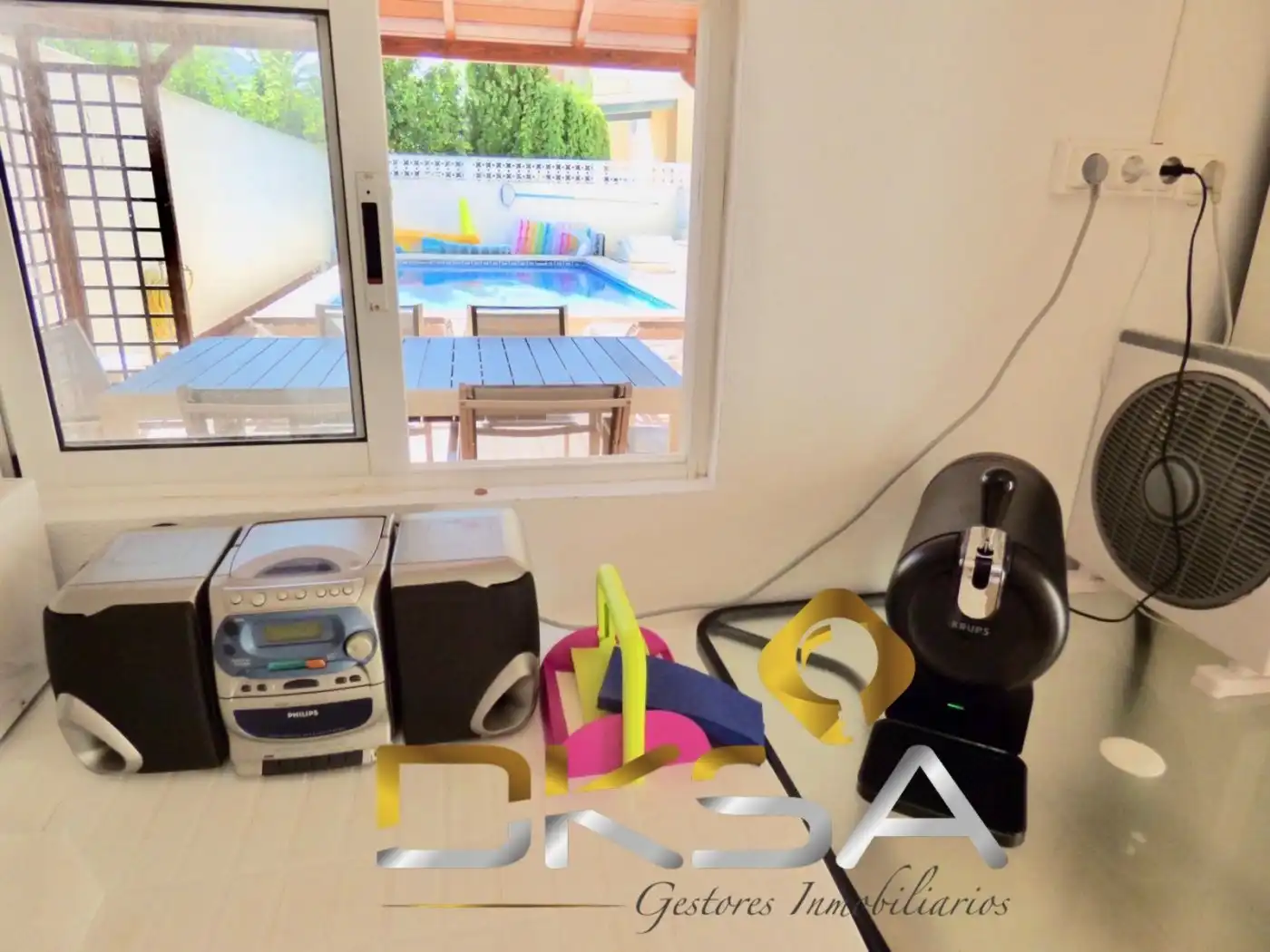 Piso de 246 m² en Benicasim