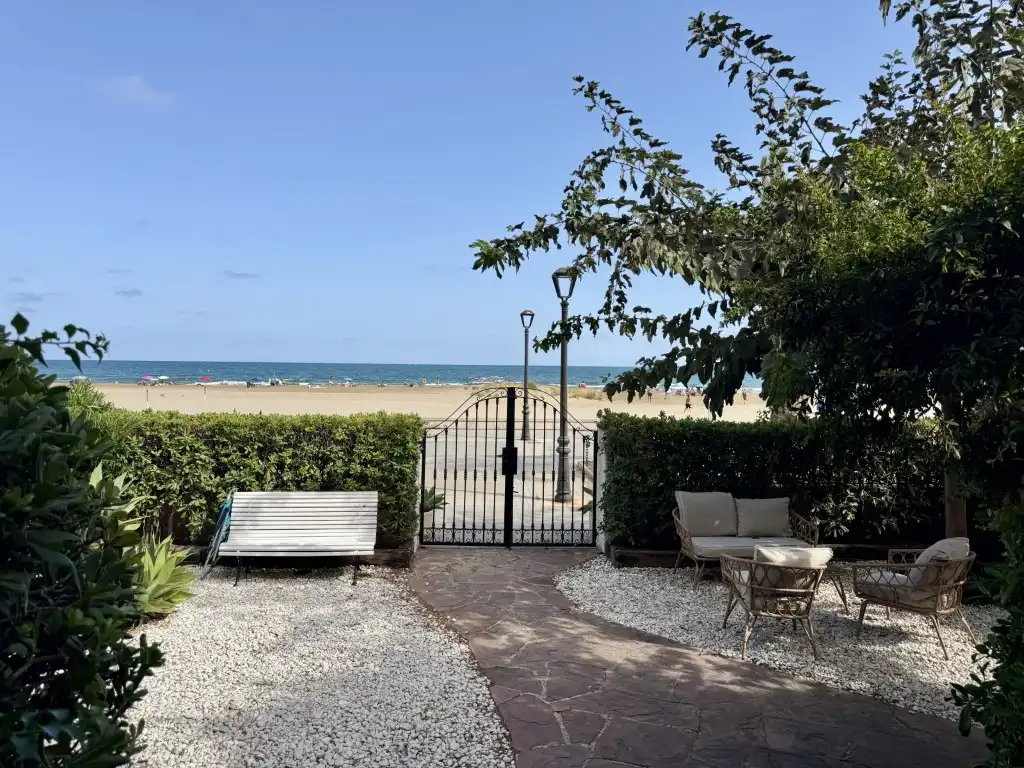Piso de 179 m² en Benicasim