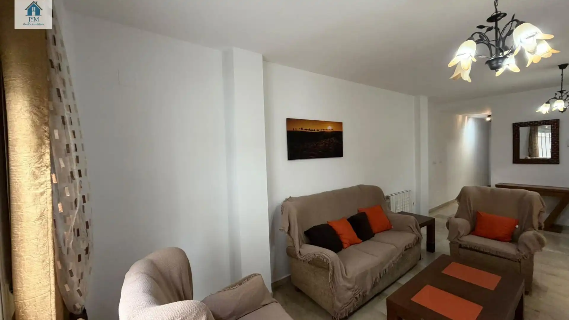 Apartamento 76 m² em Armilla