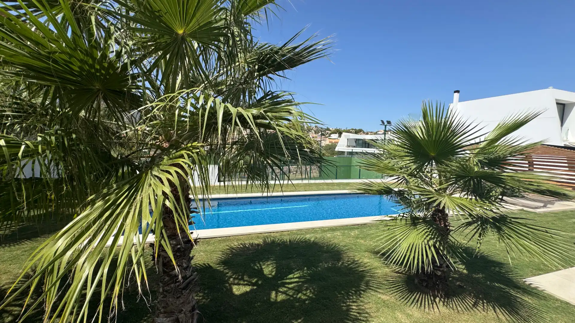 Casa en alquiler, Calpe