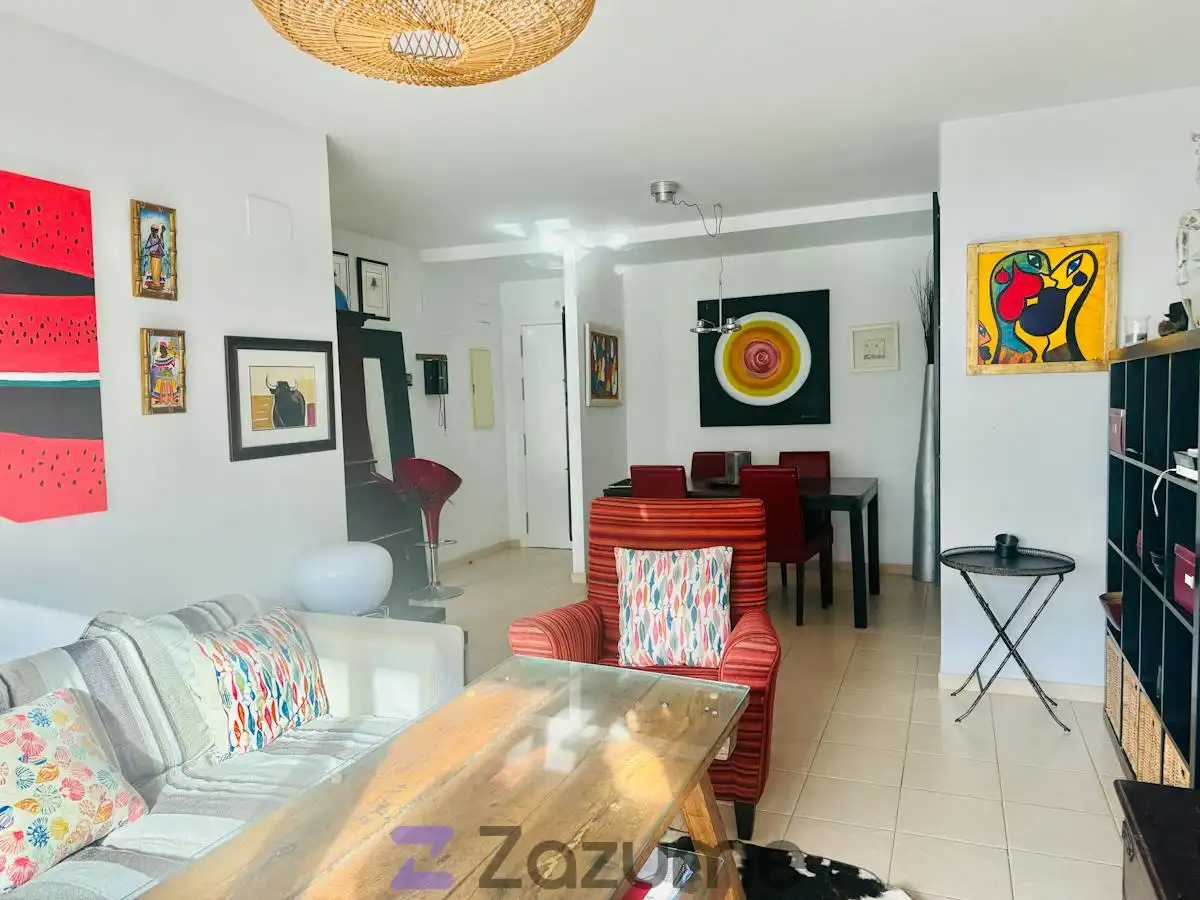 Appartamento 79 m² a El Puerto de Santa María