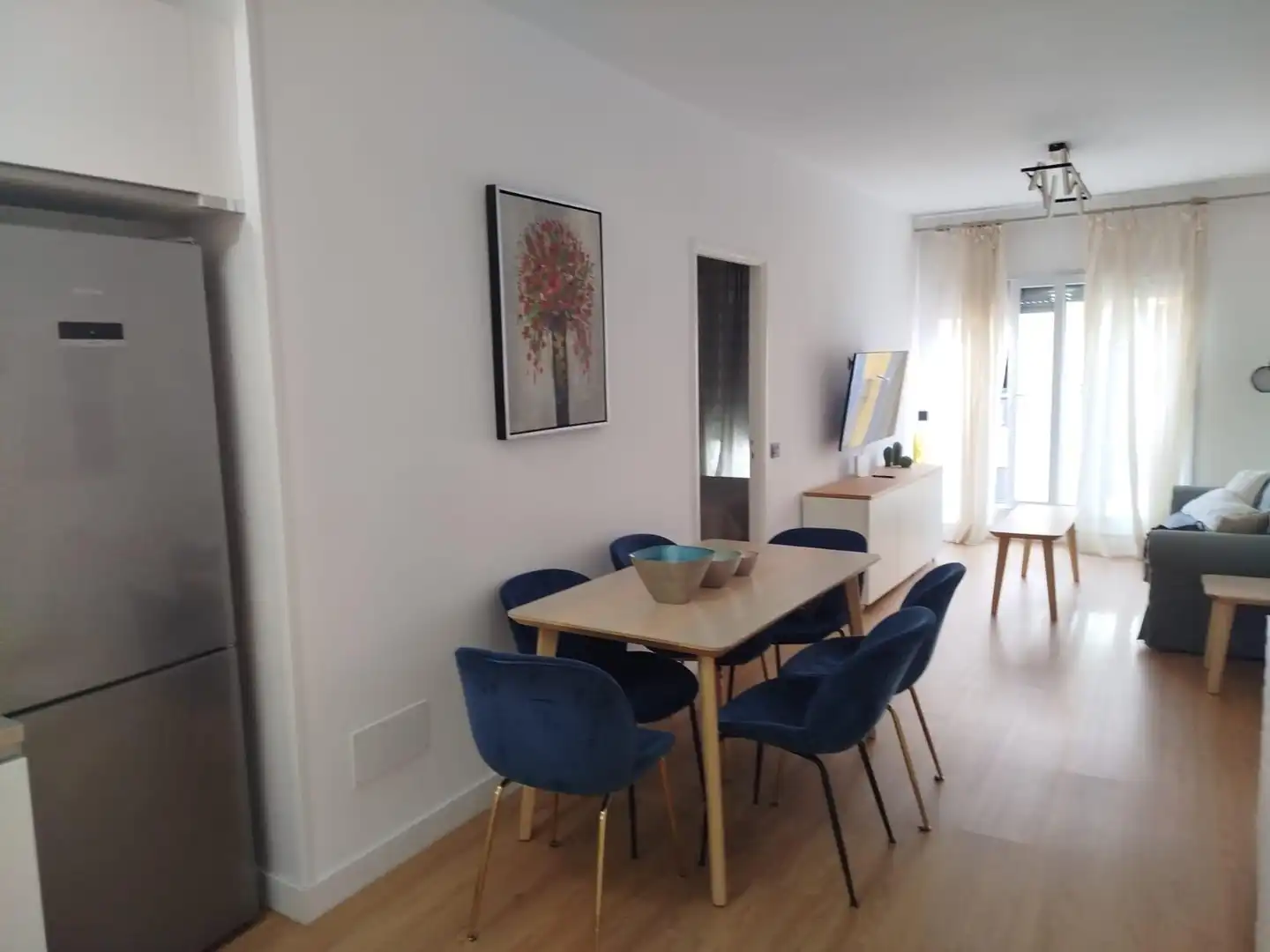 Piso de 95 m² en Las Palmas de Gran Canaria