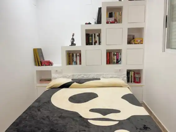 Apartamento 100 m² em Museros