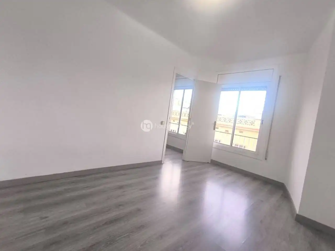 Pis de 48 m² a l'Hospitalet de Llobregat
