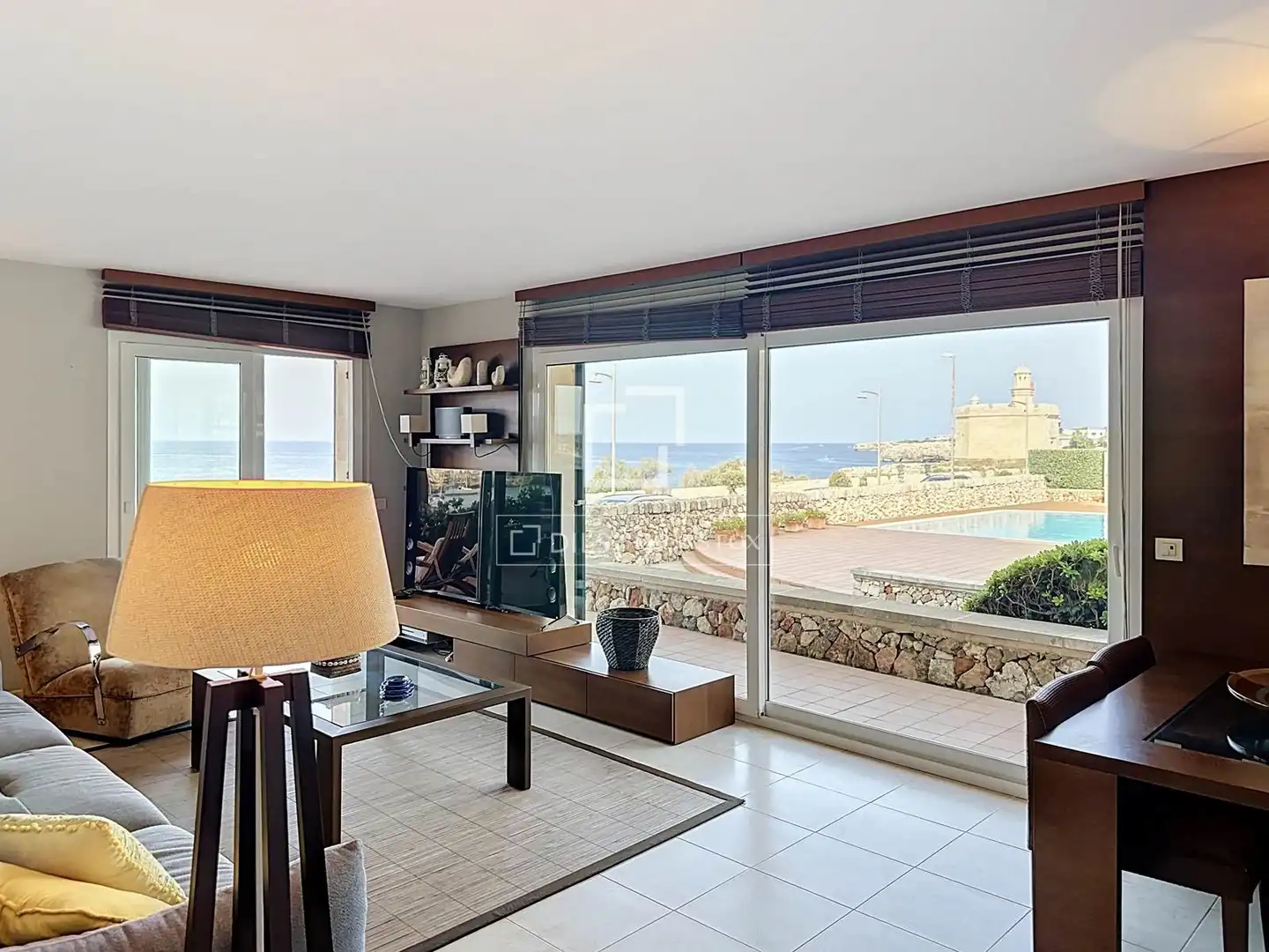Flat 124 m² in Ciutadella