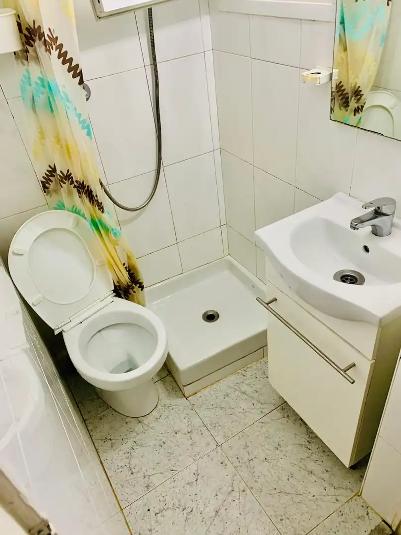 Habitación en alquiler, Barcelona