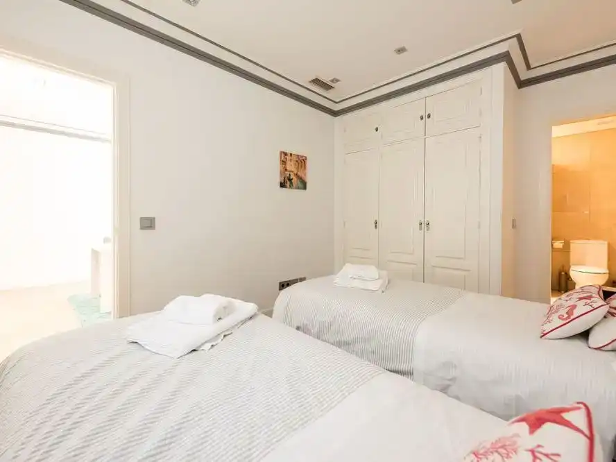 Piso de 50 m² en Logroño