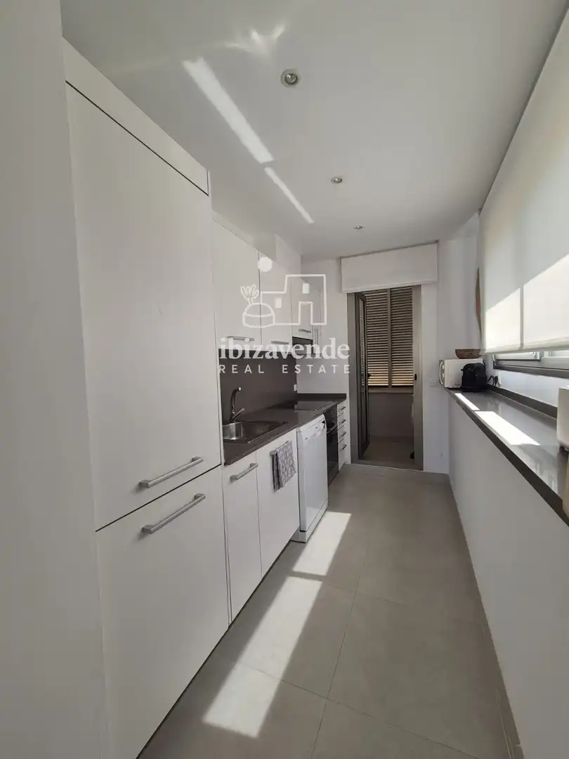 Piso de 77 m² en Sant Josep de sa Talaia