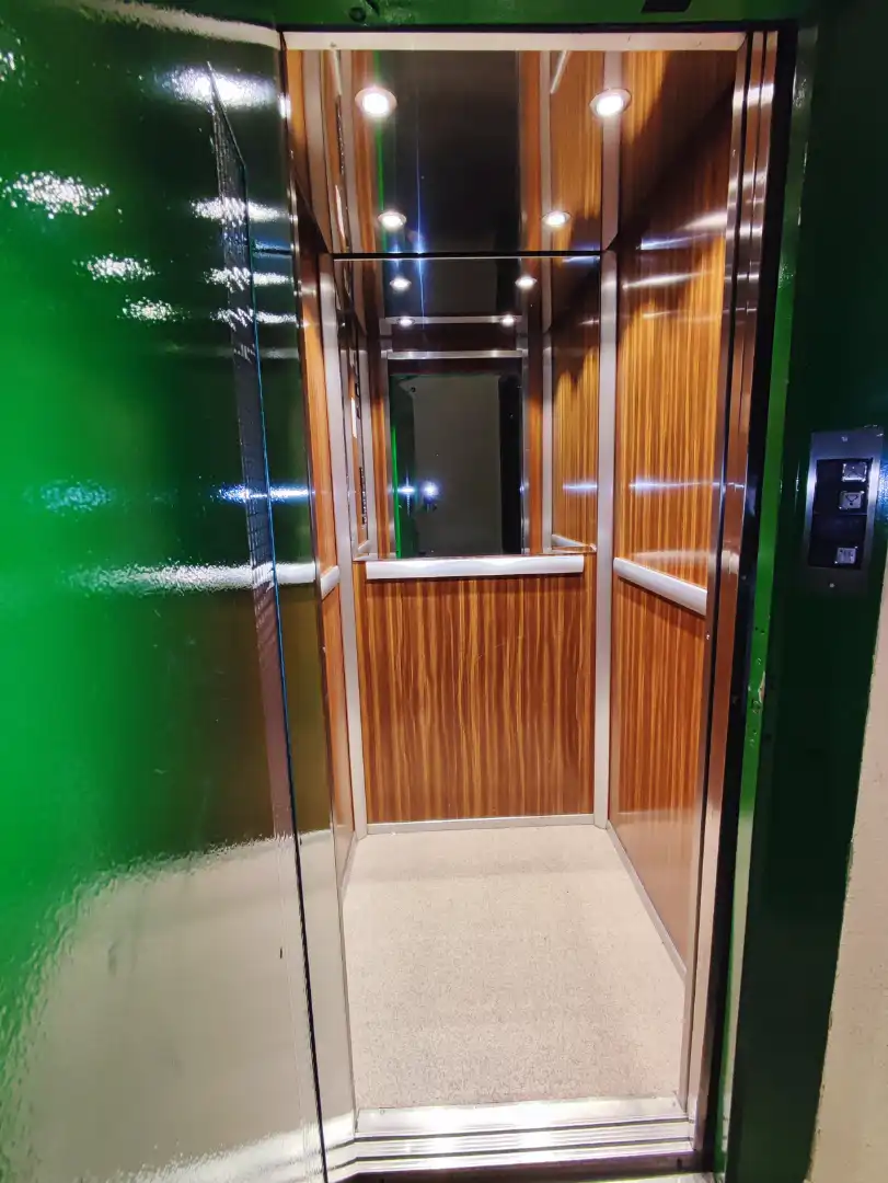 Wohnung 72 m² in Palencia