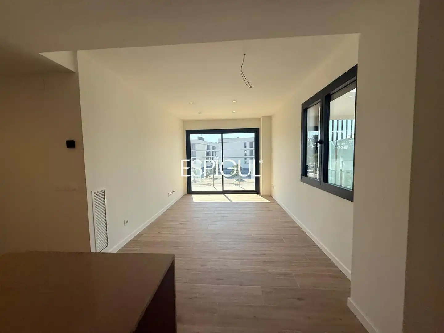 Piso de 56 m² en Gerona
