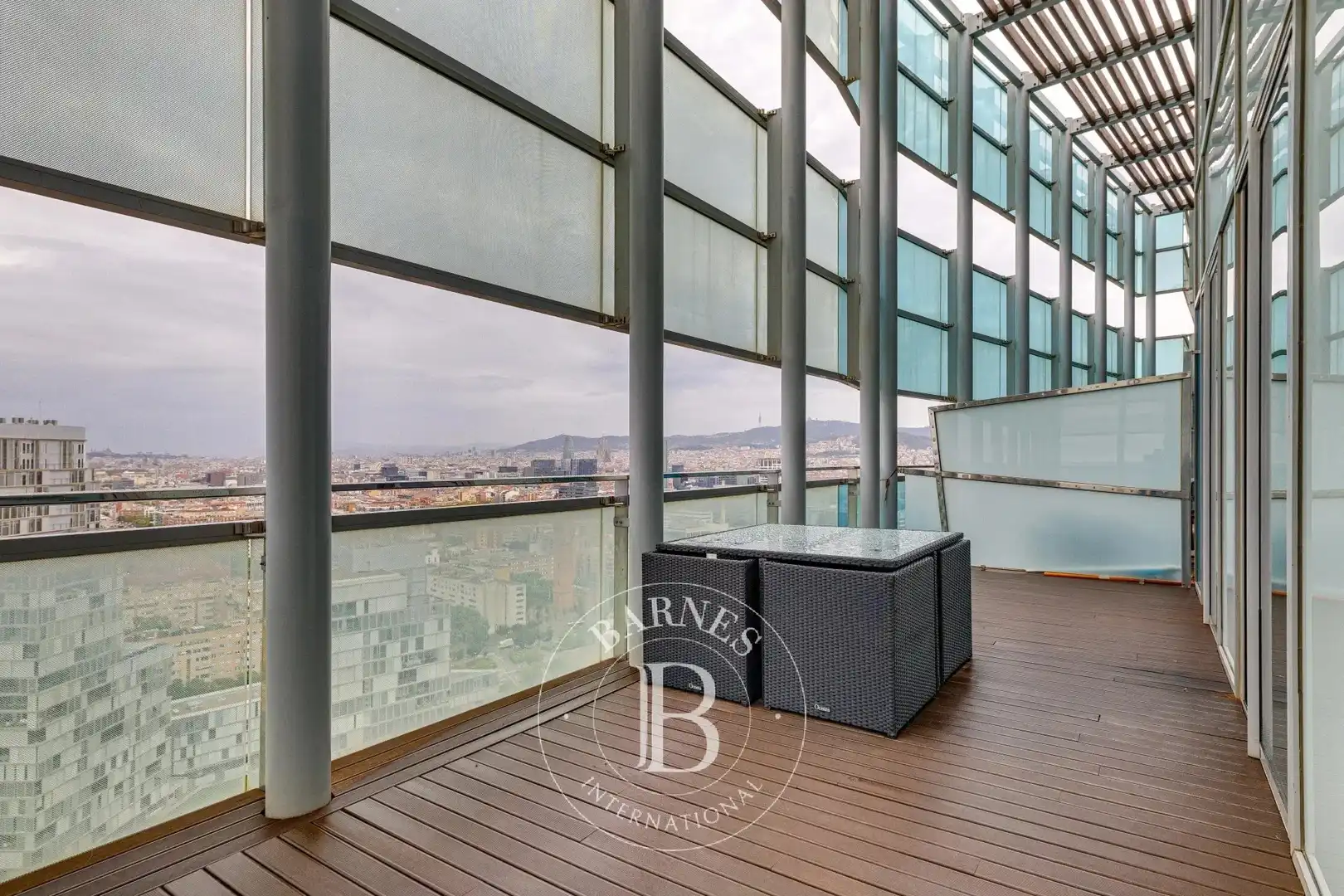 Pis de 246 m² a Barcelona