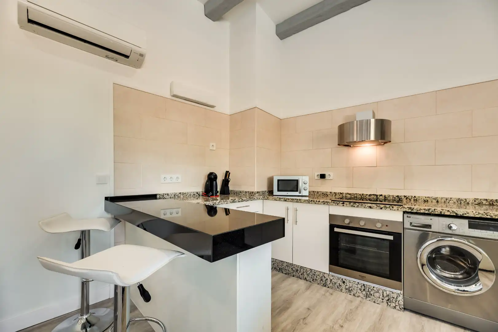 Piso de 50 m² en Málaga