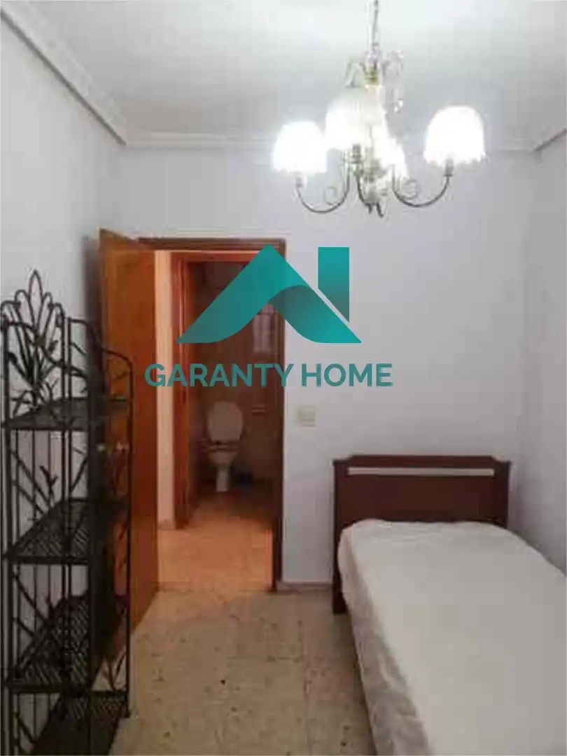 Piso de 95 m² en Cáceres