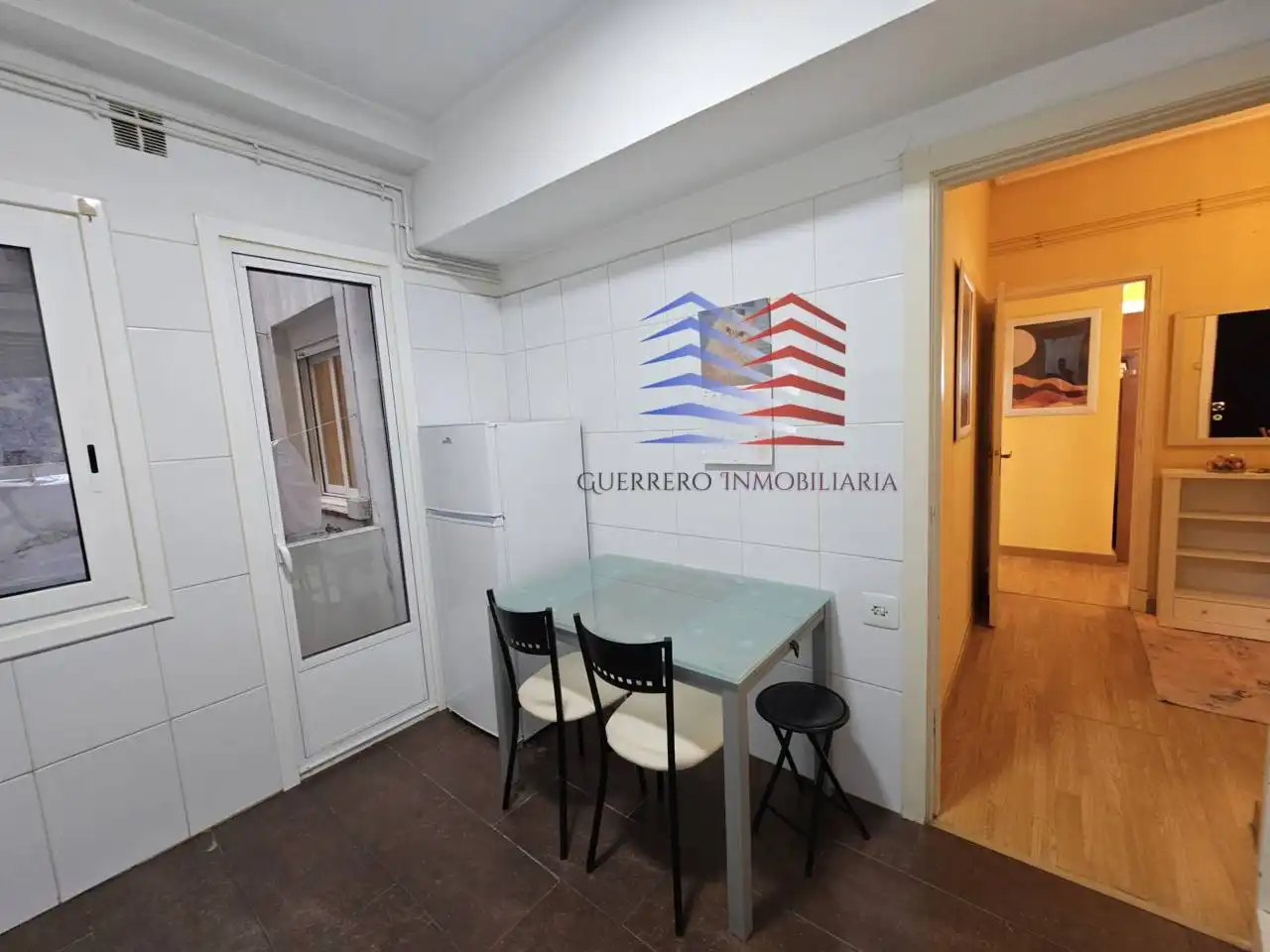 Piso de 100 m² en Ourense