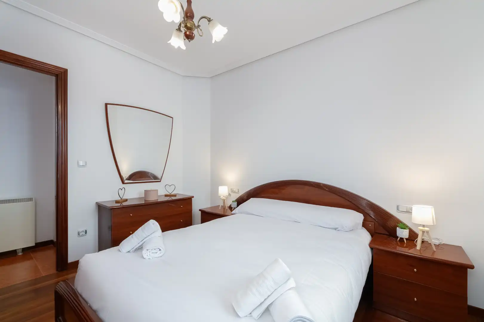 Piso de 70 m² en Cangas de Morrazo