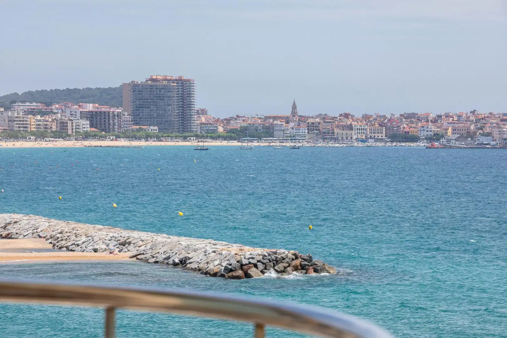 Pis de 91 m² a Calonge i Sant Antoni