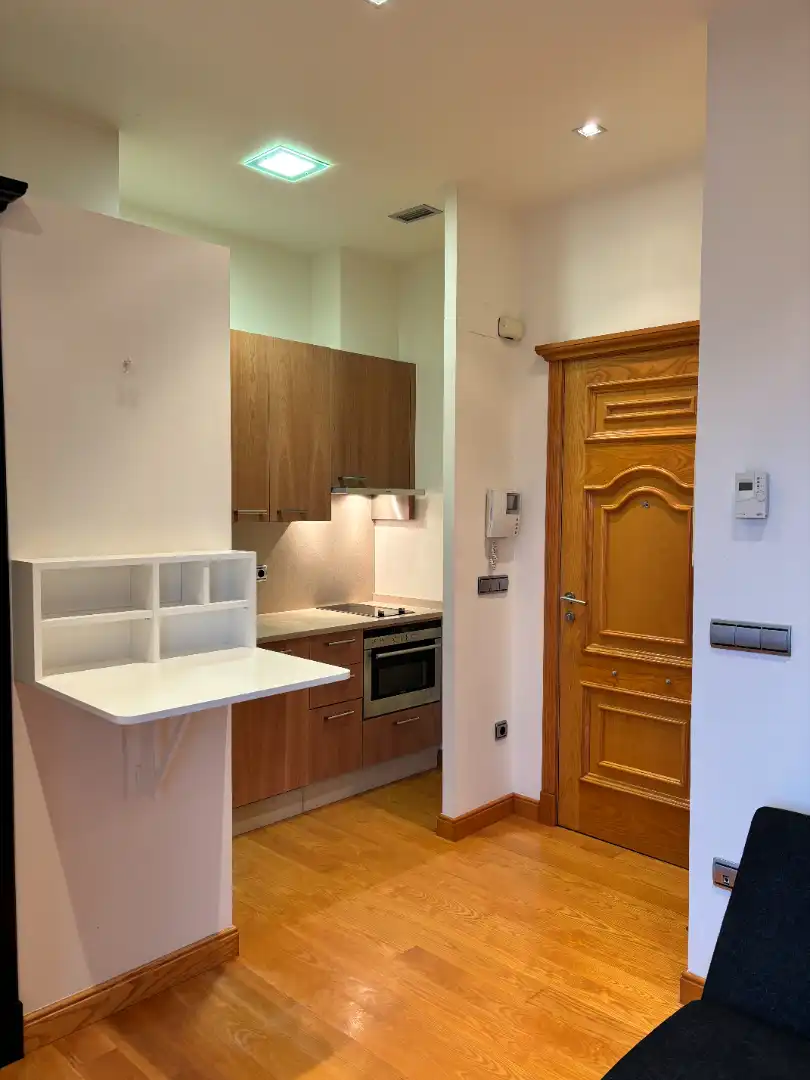 Piso de 34 m² en Vigo
