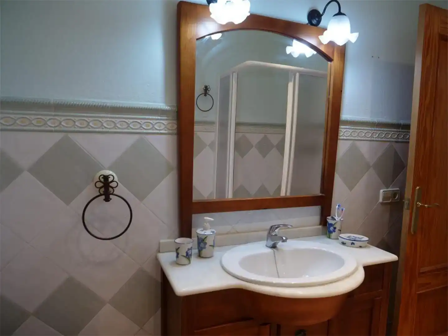 Piso de 150 m² en Baeza