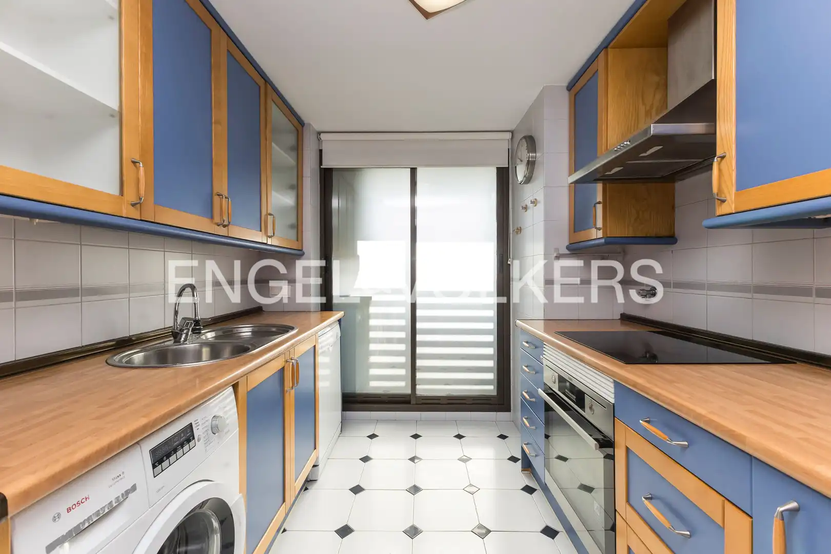 Piso de 105 m² en Madrid