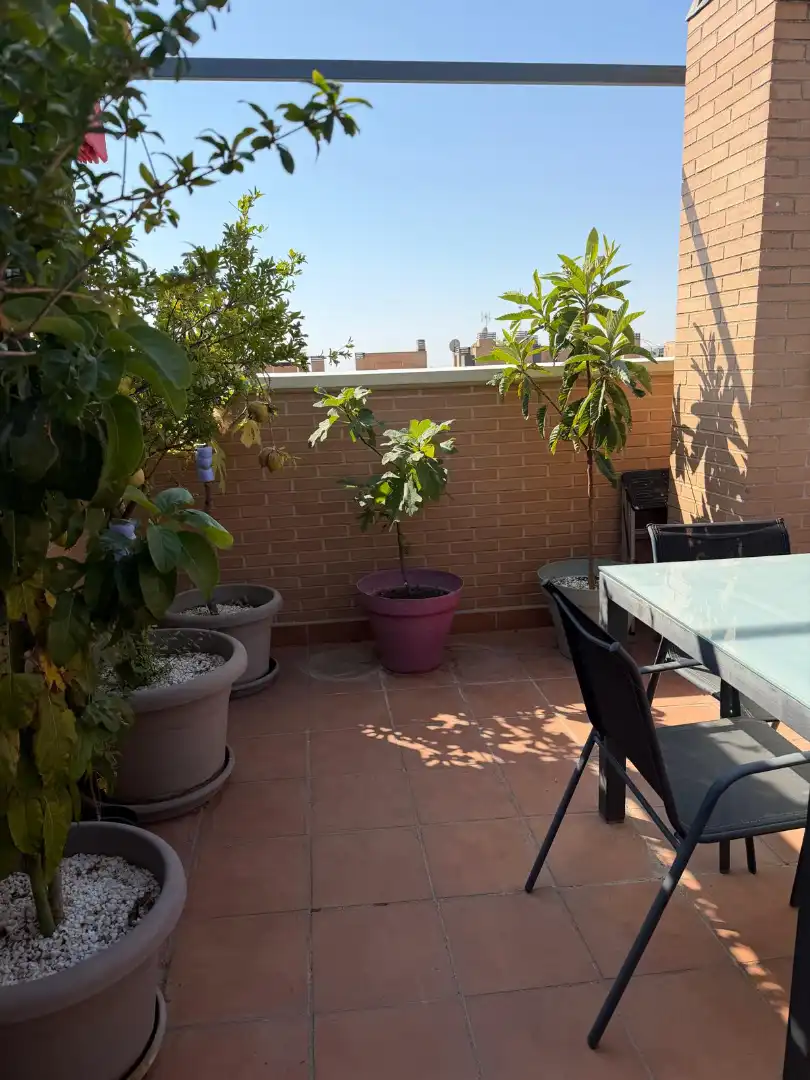 Apartamento 110 m² em Parla
