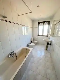 Piso de 140 m² en León