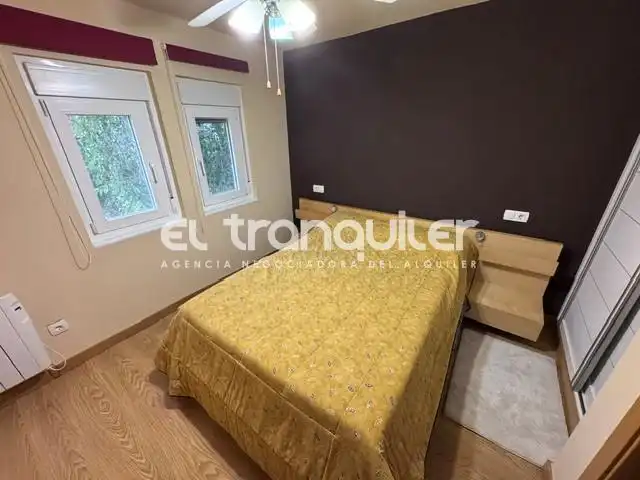 Piso de 59 m² en Madrid