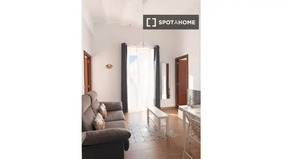 Habitación 81 m², Sevilla