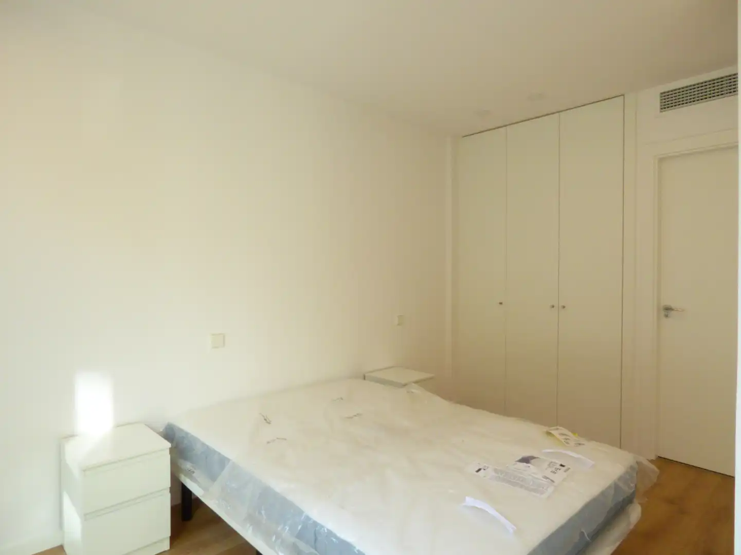 Pis de 55 m² a Madrid