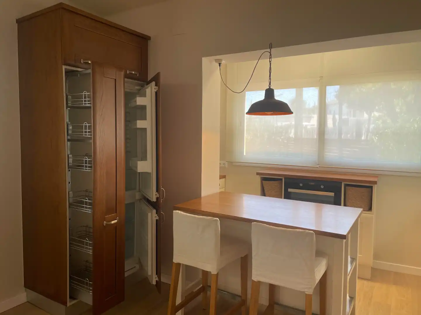 Piso de 76 m² en Sant Cugat del Vallès