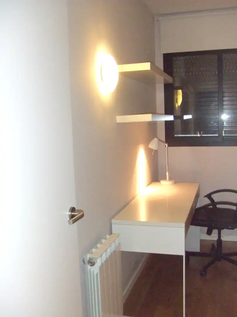 Pis de 116 m² a Girona