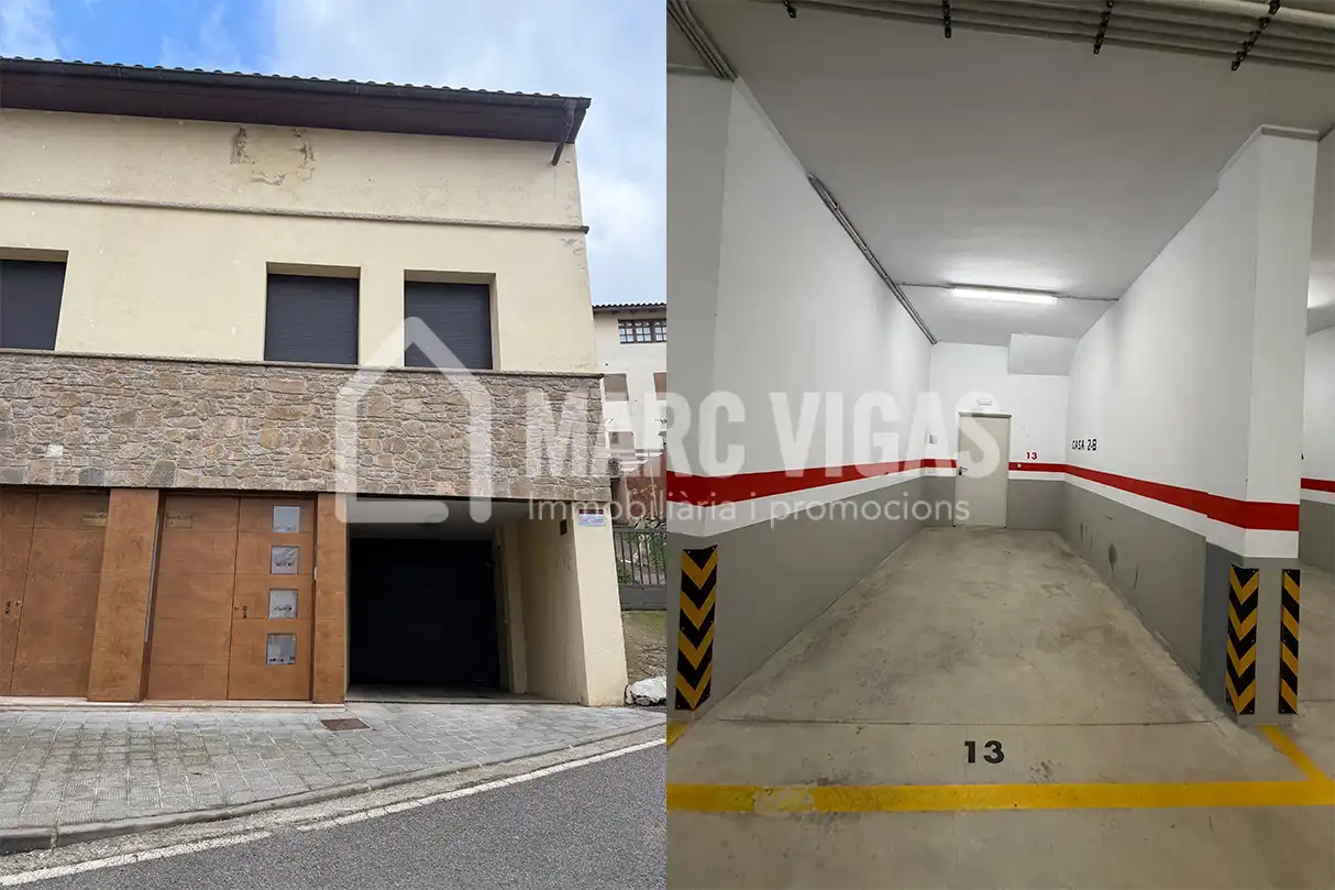 Casa de 95 m² en Viladrau