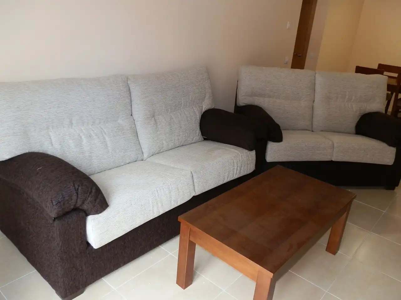 Piso de 85 m² en Gavilanes