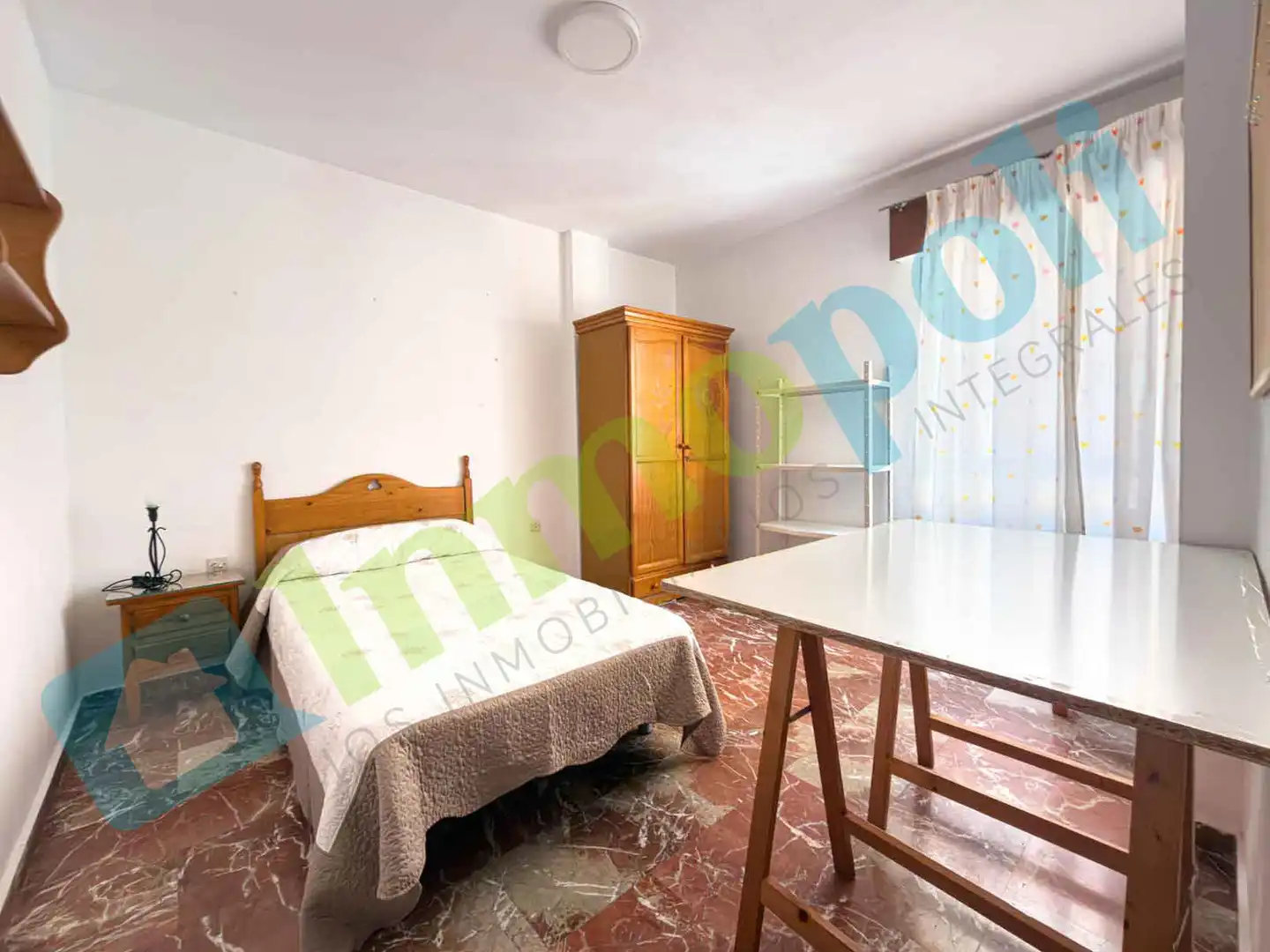 Piso de 110 m² en Badajoz