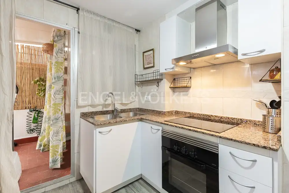 Piso de 70 m² en Valencia