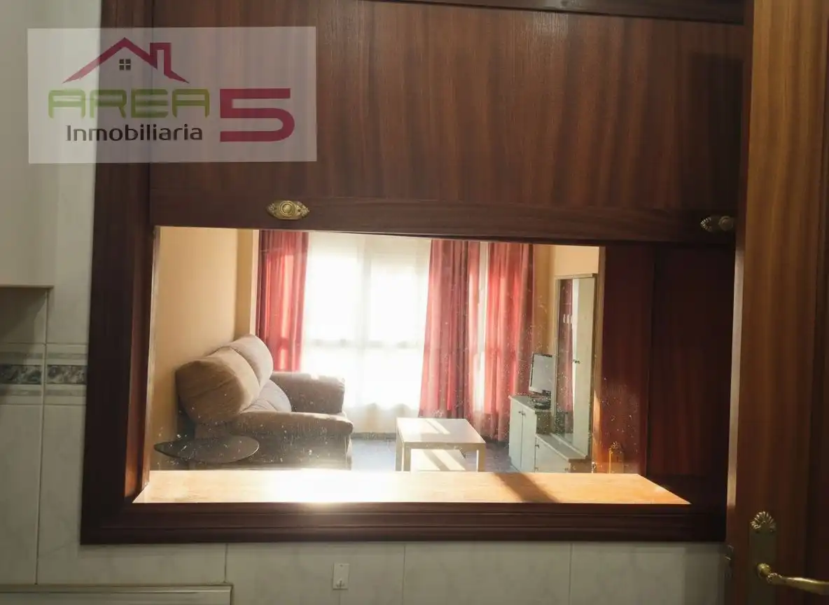 Apartamento 54 m² em Mérida