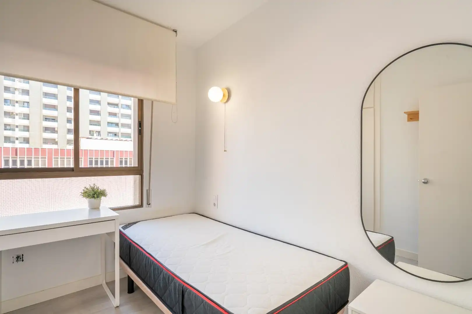 Piso de 103 m² en Almería
