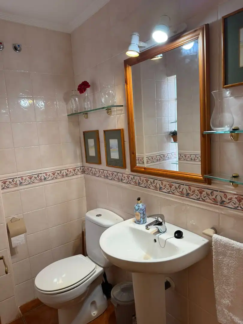 Casa de 180 m² a Benidorm
