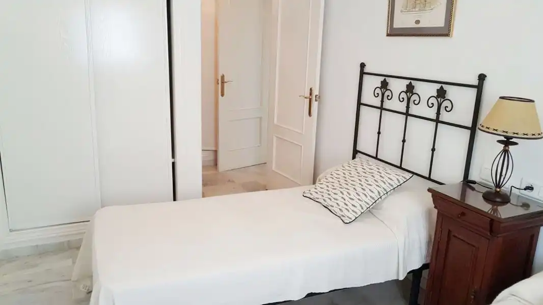 Pis de 75 m² a El Puerto de Santa María