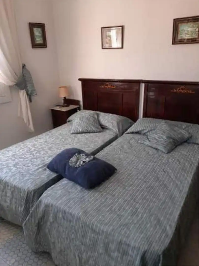 Piso de 180 m² en Nigrán