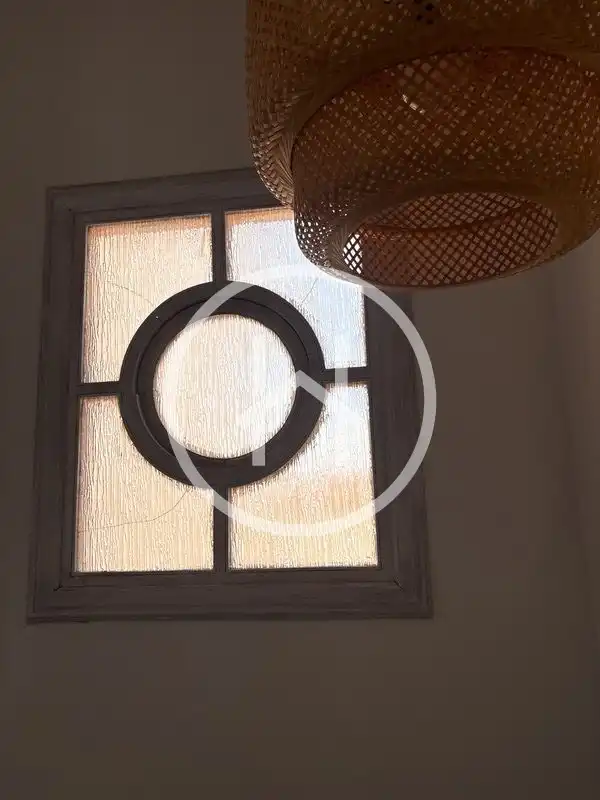 Casa de 120 m² en El Rosario