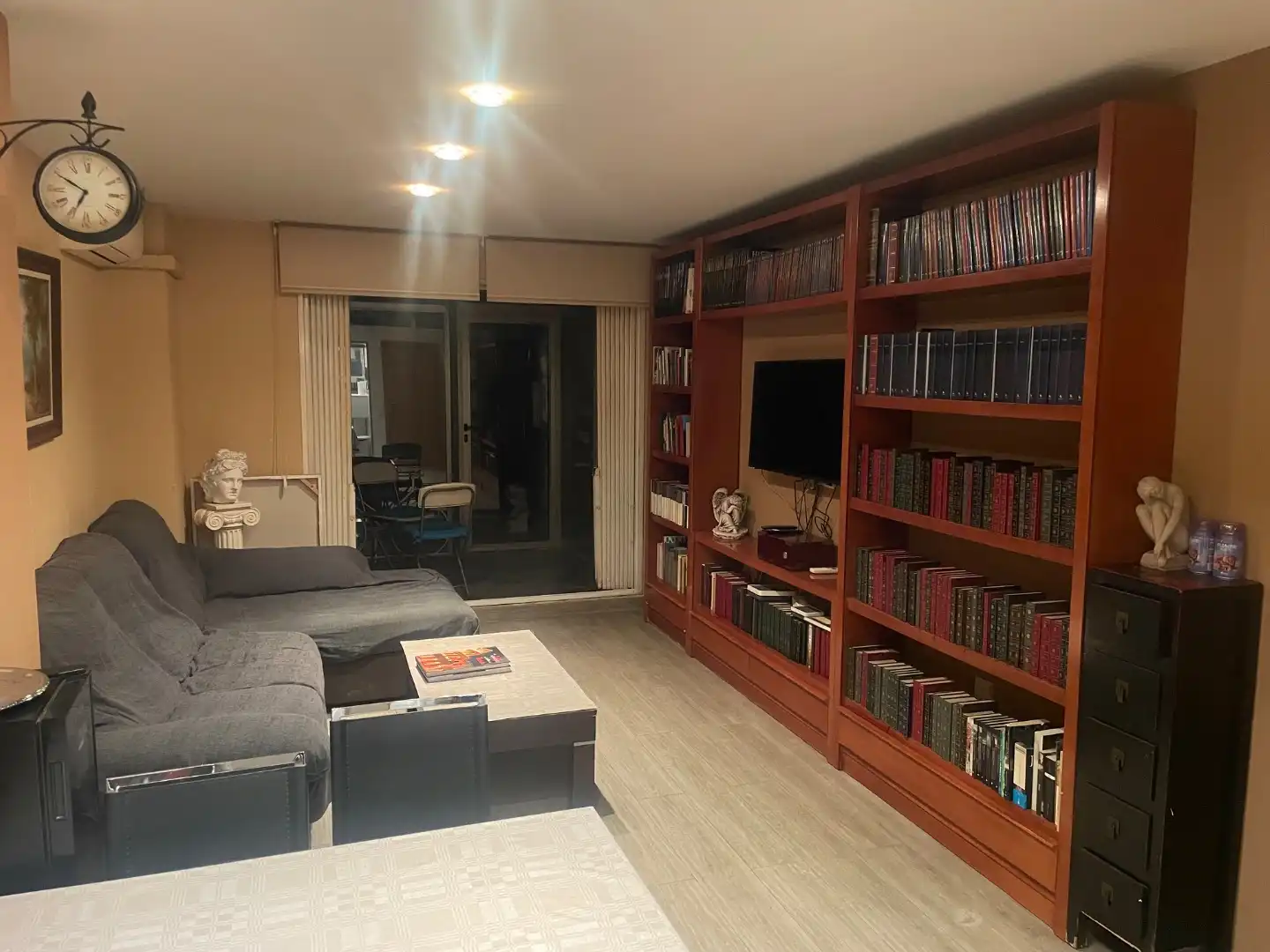 Piso de 80 m² en Valencia